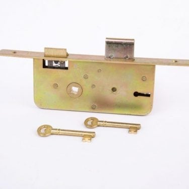 Cerradura Star 8x65HZ