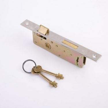 Cerradura Star 720HN Abelenda Hnos