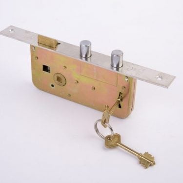 Cerradura Star 101HN Abelenda Hnos