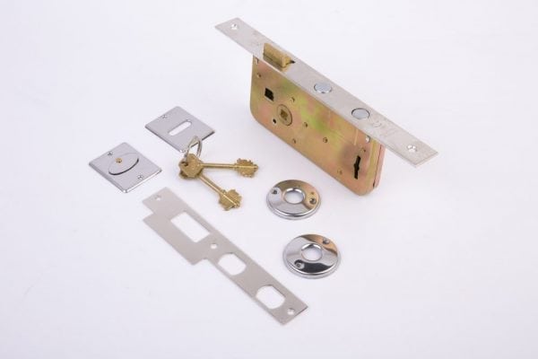 Cerradura Star 101HN Abelenda Hnos