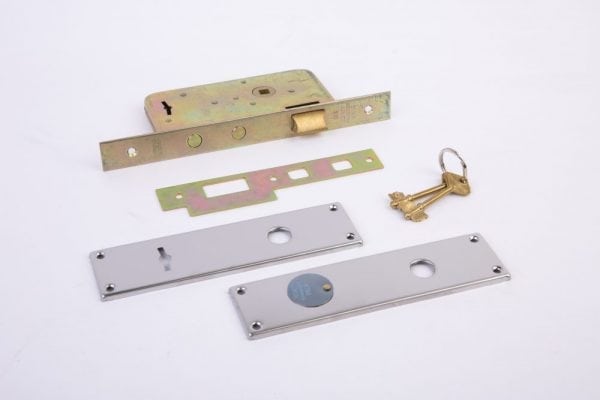 Cerradura Star 510 sHZ