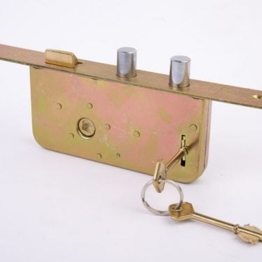 Cerradura Star 810HZ