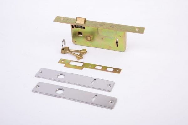 Cerradura Star 210 sHZ Abelenda Hnos