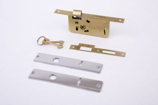 Cerradura Star 30 sHZ Abelenda Hnos