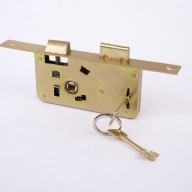 Cerradura Star 30 sHZ Abelenda Hnos