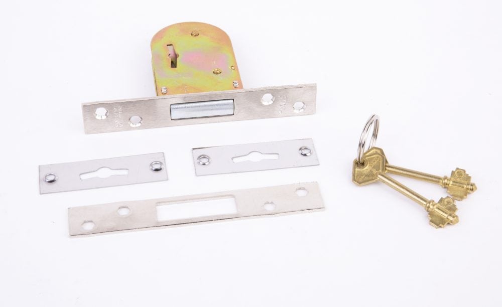 Cerrojo Star 550HN Abelenda Hnos