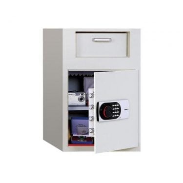 Buzón Recaudador DS20EN Diplomat Safe