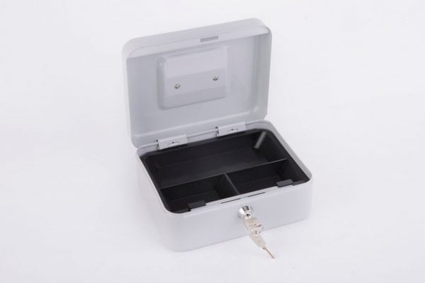 Cofre Transportable Technosafe 76/2 - Imagen 2