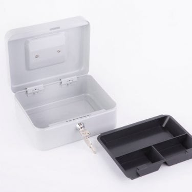 Cofre Transportable Technosafe 76/2