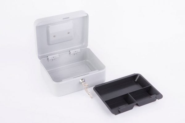 Cofre Transportable Technosafe 76/2