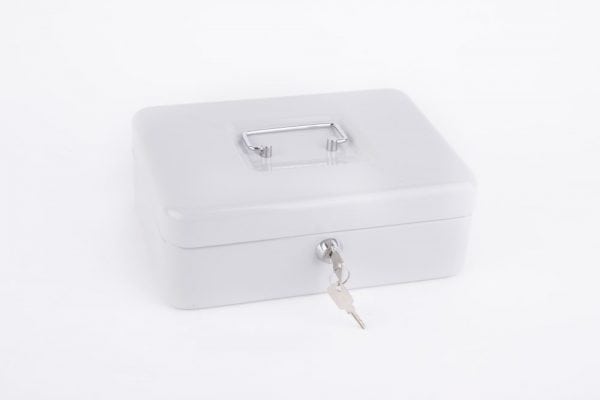 Cofre Transportable Technosafe