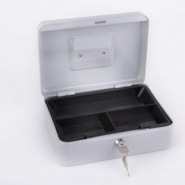 Cofre Transportable Technosafe