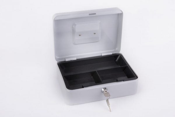 Cofre Transportable Technosafe