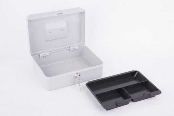 Cofre Transportable Technosafe