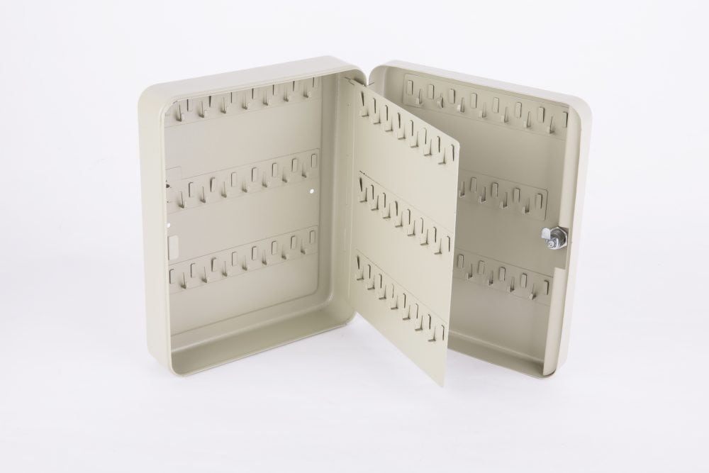 Cofre de seguridad portallaves 86/3