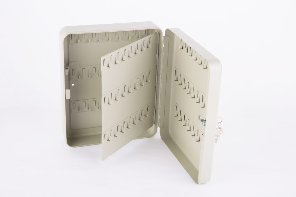 Cofre de seguridad portallaves 86/3