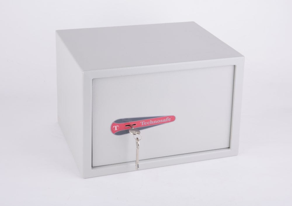 Cofre de seguridad de aplicar TSK/2