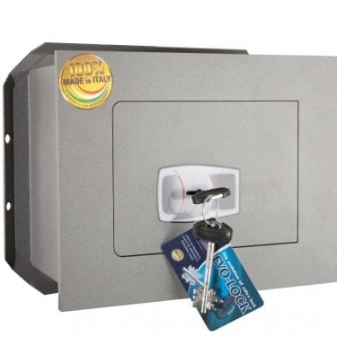 Cofre de seguridad de embutir SO/1