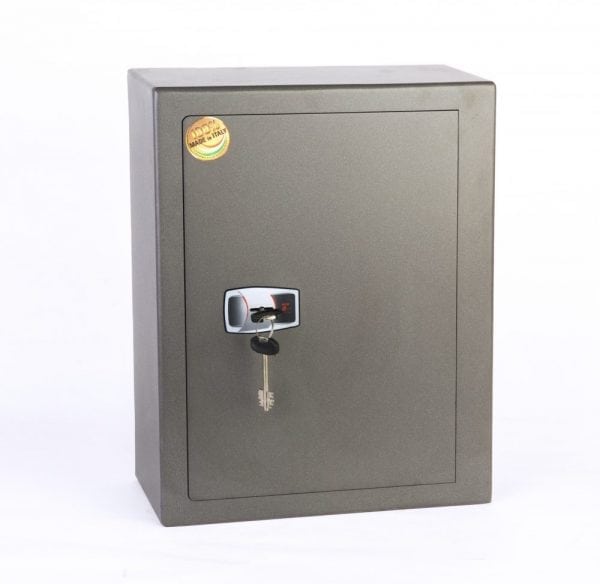 Cofre de seguridad de aplicar llave CK/120 - Imagen 2
