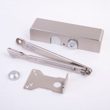 Brazo Hidráulico DT-524 Dortec