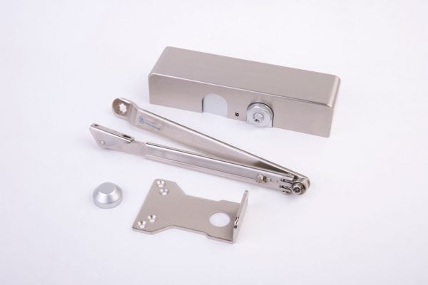 Brazo Hidráulico DT-524 Dortec