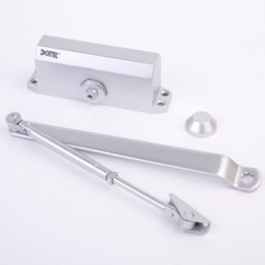 Brazo Hidráulico DT-63 Dortec