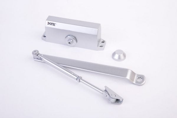 Brazo Hidráulico DT-63 Dortec