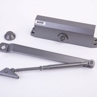 Brazo Hidráulico DT-64 Dortec