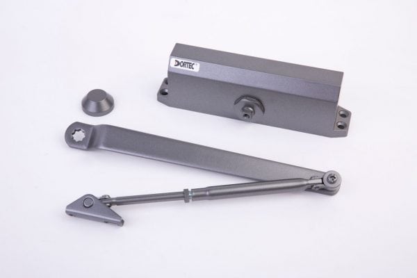 Brazo Hidráulico DT-64 Dortec