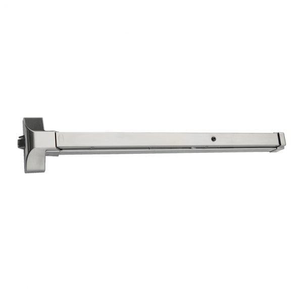 Barras antipanico de aplicar DT - 1200RA