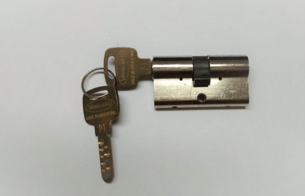 Cilindro Euro CK117 - Imagen 2