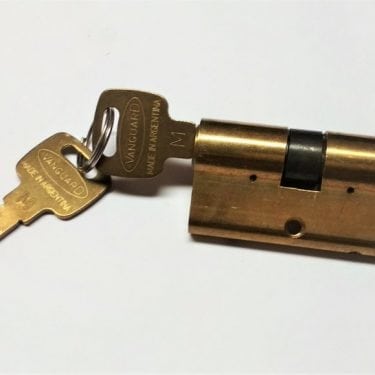 Cilindro CK117