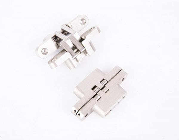 Bisagra oculta GMB Hidden Hinge