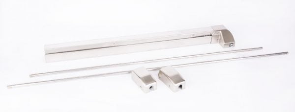 Herraje electromagético Vanguard DSU-600