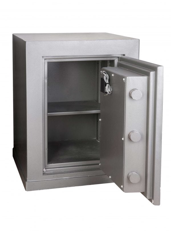 Caja bancaria Oliva