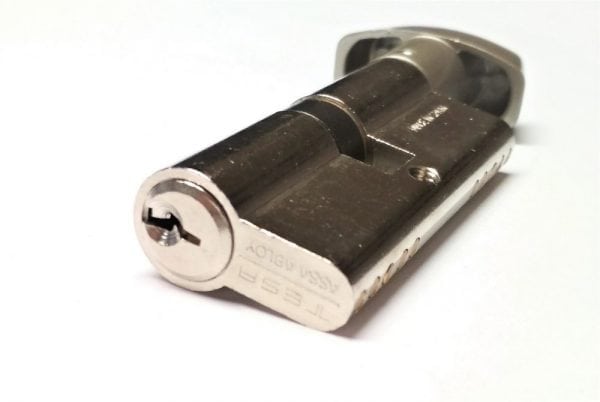 Cilindro de alta seguridad 503B3535N