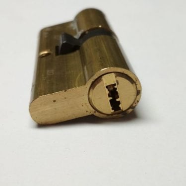 Cilindro 60 mm MCM bce AS6 3030