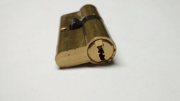 Cilindro 60 mm MCM bce AS6 3030