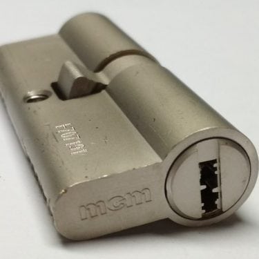 Cilindro 70 mm MCM niq AS6N 3535