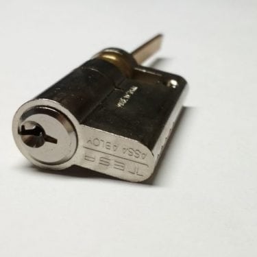 Cilindro Tesa TE5R40
