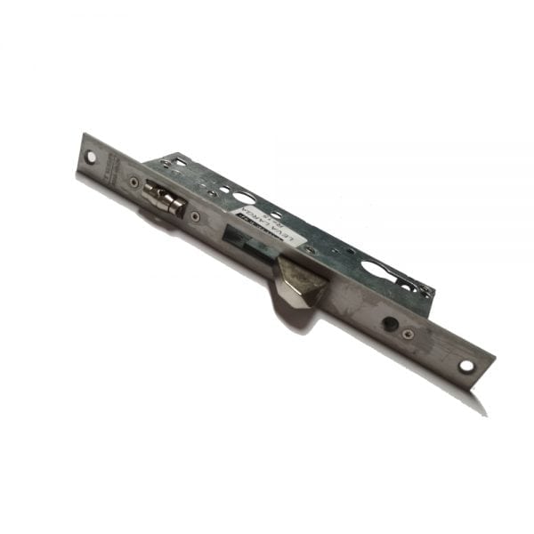 Cerradura Tesa 4216BE355SI con rodillo. No incluye cilindro