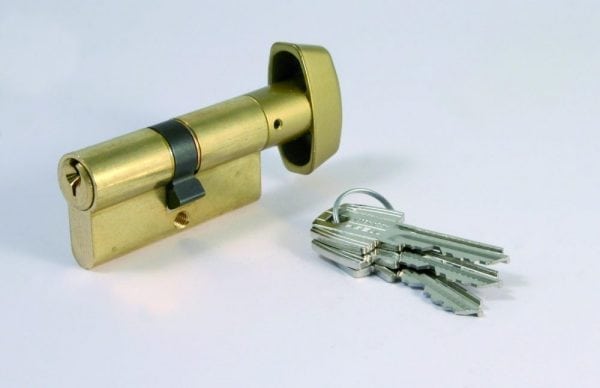 Cilindro Tesa con perilla 503B3030L