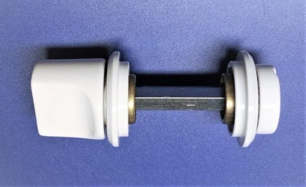 Perilla Hoppe blanca MSK91-845S-OL45