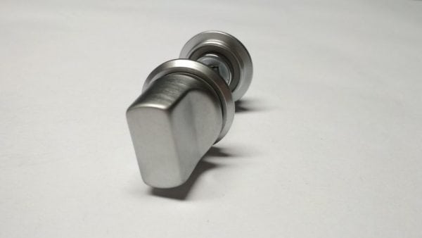 Perilla Hoppe niquelada MSK91-845S-OL45