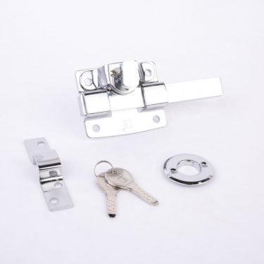 Cerrojo de aplicar U-Lock Multipunto