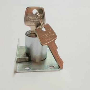 Cerradura Papaiz 801