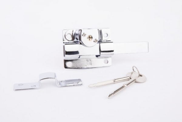 Cerrojo Prive 400 - ULOCK 95061