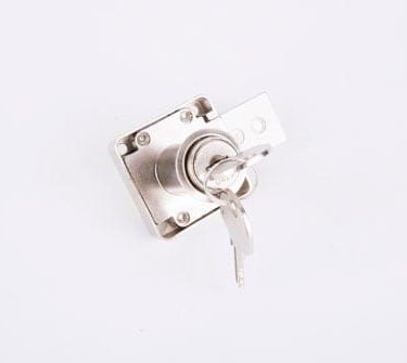 cerradura pasador largo