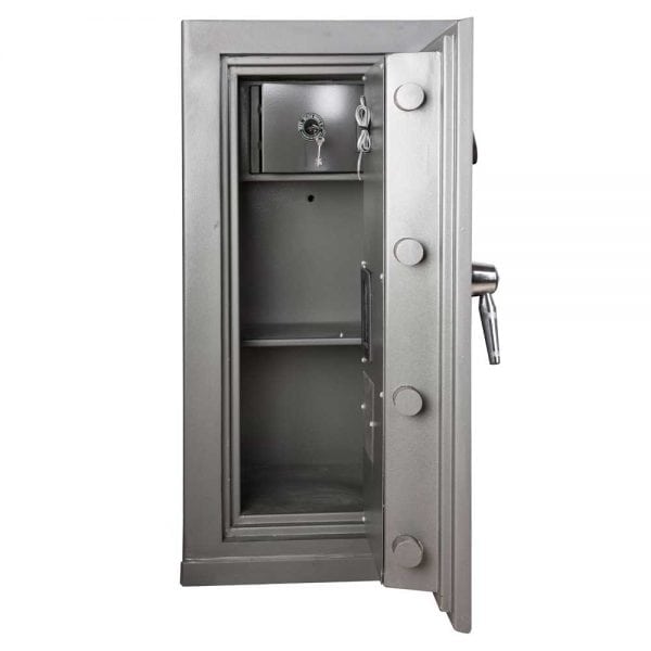 Caja bancaria Oliva - Modelo II (Homologada) - Imagen 2