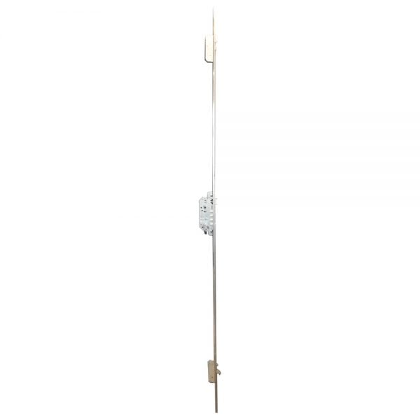 Cerradura Automática Tesa de 3 puntos TAB35SCLAI